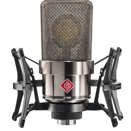 Студийный микрофон TLM 103 25 Years Edition