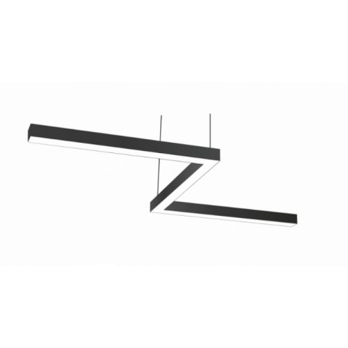 LED светильник VL-5055 3х600мм 40W матовый LED светильник VL-5055 3х600мм 40W матовый