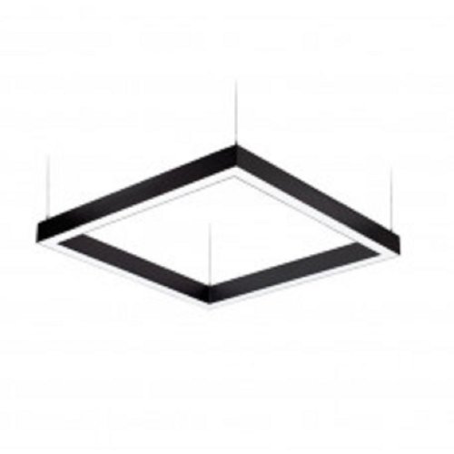 LED світильник VL-5055 4х500мм 40W призма