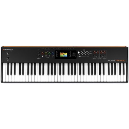 Цифрове піаніно NUMA X PIANO GT