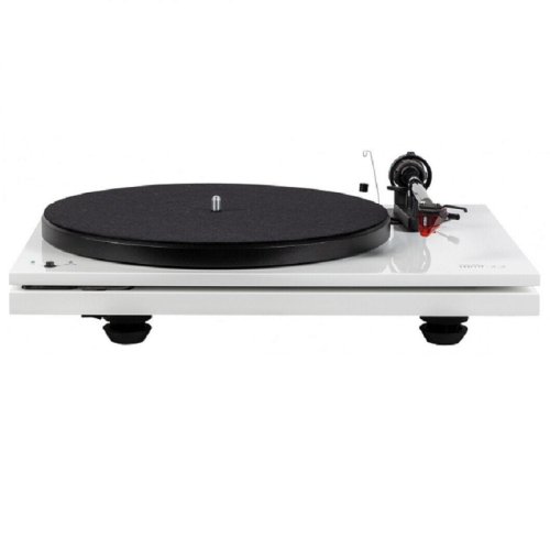 Проигрыватель винила MMF-3.3A White 2M-Red Проигрыватель винила MMF-3.3A White 2M-Red