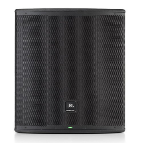 Сабвуфер EON718S Сабвуфер EON718S