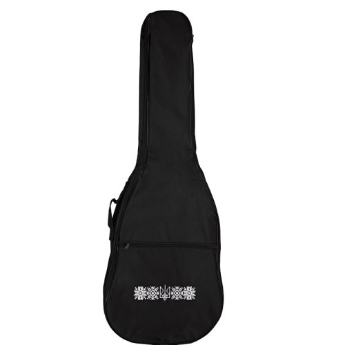 Чехол для электрогитары FGB-130E Black