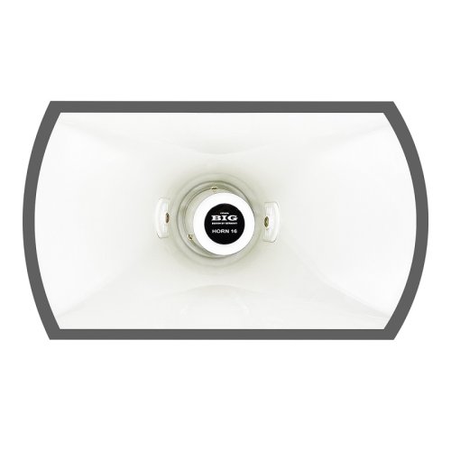 Рупорний гучномовець HORN16