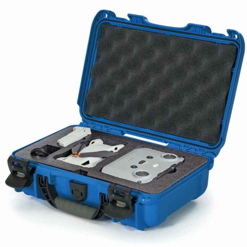 Кейс 909 (Blue) DJI Mini 3 Pro