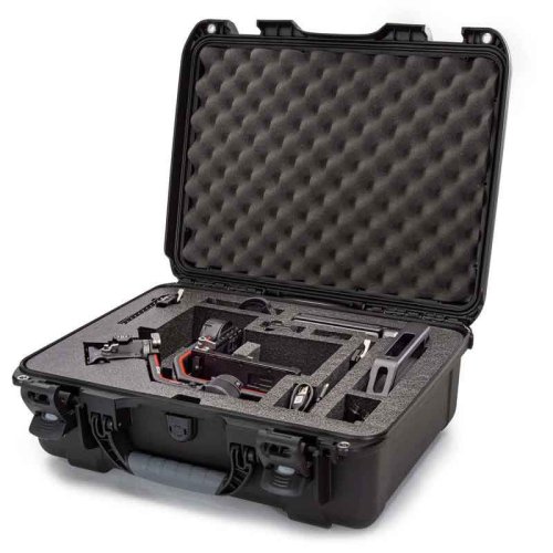 Кейс 930 (Black) DJI Ronin-S2