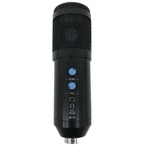 Студійний мікрофон RUB-008 Студійний мікрофон RUB-008