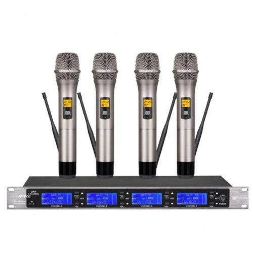 Радіосистема RU-4010