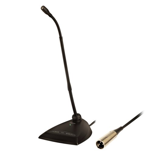 Мікрофон конденсаторний MX412D/C