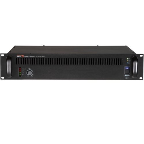 Усилитель DPA-300SO Усилитель DPA-300SO
