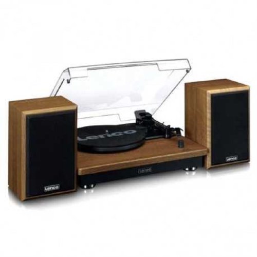 Проигрыватель винила LS-100WD