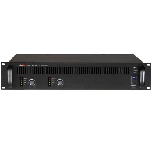 Підсилювач DPA-300DO Підсилювач DPA-300DO