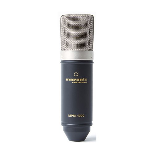 Студійний мікрофон MPM1000