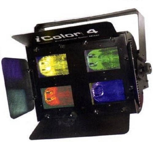 Світловий LED прилад IC-4
