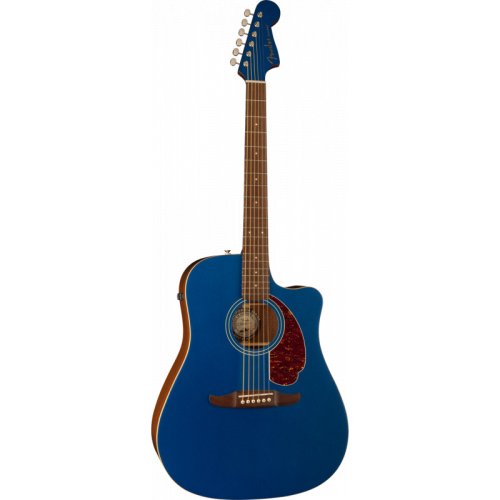 Электроакустическая гитара REDONDO PLAYER LAKE PLACID BLUE WN