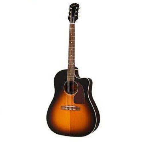 Електроакустична гітара J-45 AGED VINTAGE SUNBURST