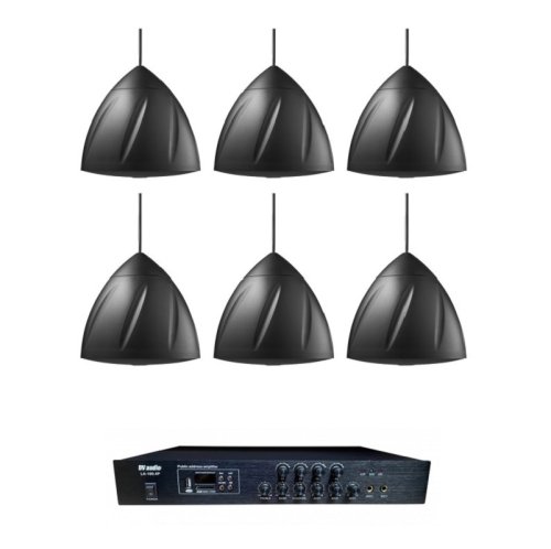 Акустический комплект LA1006PS5B