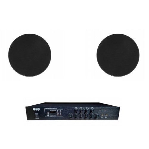 Акустический комплект LA602CMG6B