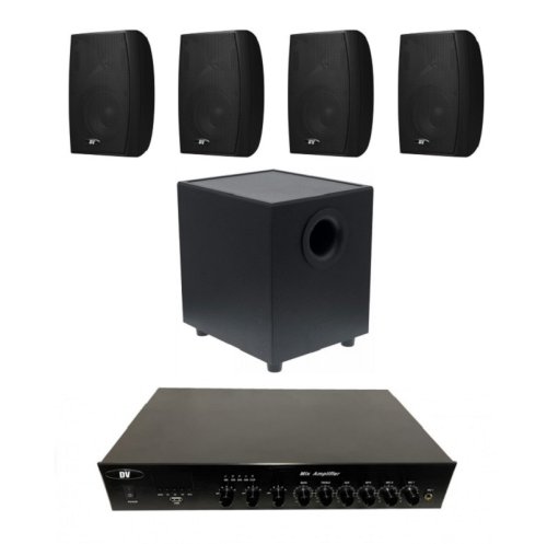 Акустичний комплект LA1504PB4BSUB8T