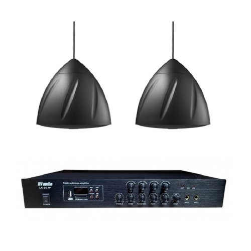 Акустический комплект LA602PS5B