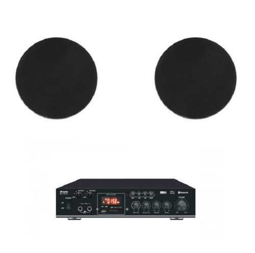 Акустичний комплект MA402CMG6B