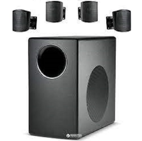 Акустический комплект CONTROL 50 PACK