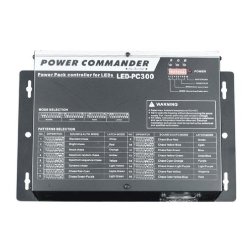 DMX контроллер LED-PC300 Power commander
