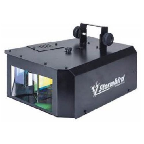 Световой прибор MH-130 STORM BIRD