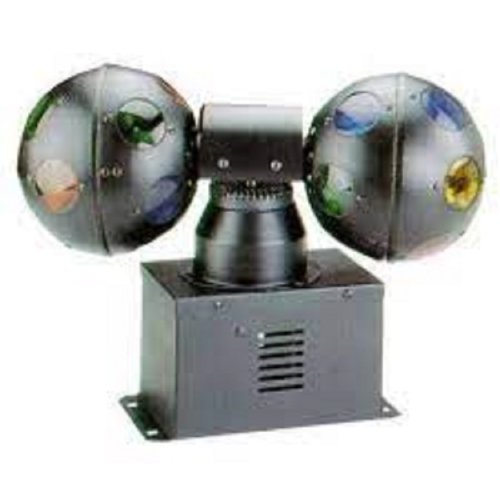 Світловий прилад MH-257 TWO BALLS Світловий прилад MH-257 TWO BALLS