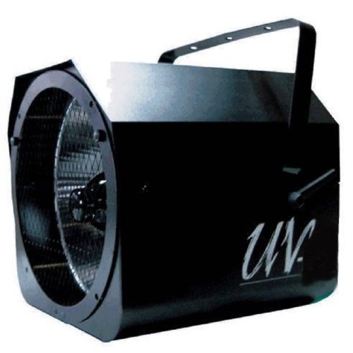 Ультрафиолетовый прожектор UV-125