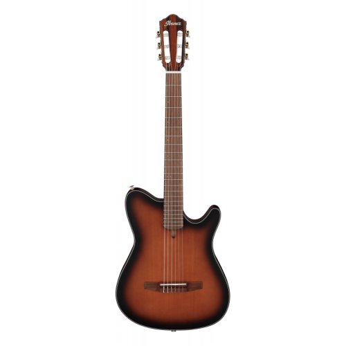 Классическая гитара FRH10N-BSF