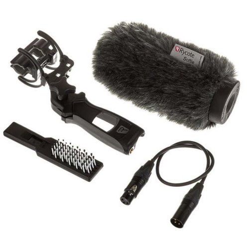 Вітрозахист Classic-Softie Kit 15cm (19/22)