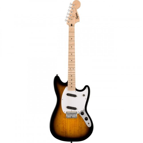 Електрогітара SONIC MUSTANG MN 2-COLOR SUNBURST Електрогітара SONIC MUSTANG MN 2-COLOR SUNBURST