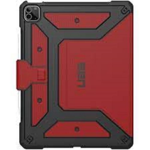 Чохол для iPad Pro 12.9' (2021) Metropolis, Magma