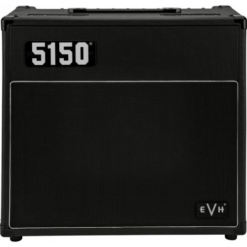 Комбоусилитель 5150 ICONIC SERIES COMBO 1x10 BLACK