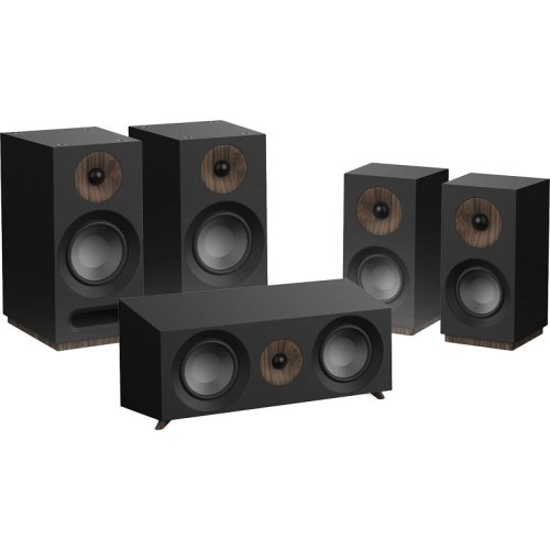 Акустический комплект S 803 HCS Black