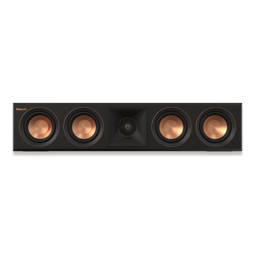 Акустична система Reference Premiere RP-404C II Ebony