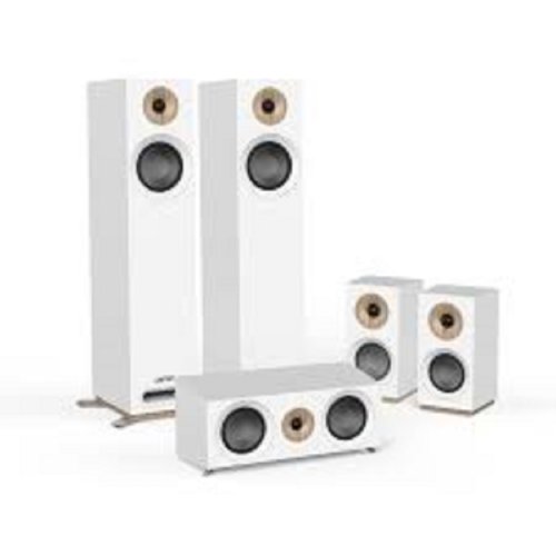 Акустический комплект S 805 HCS White
