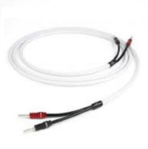 Кабель акустичний ShawlineX Speaker Cable 2.5m terminated pair