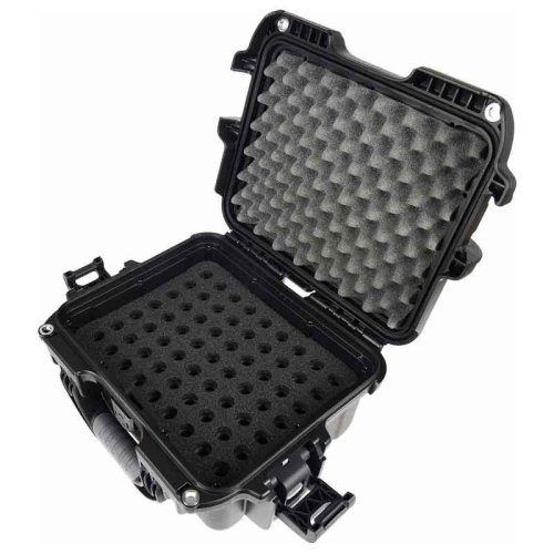 Кейс 905 Case Foam Insert for 338LM Black