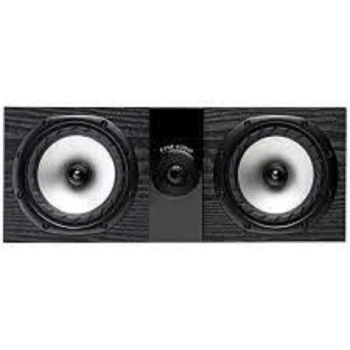 Акустическая система F300i LCR Black Ash