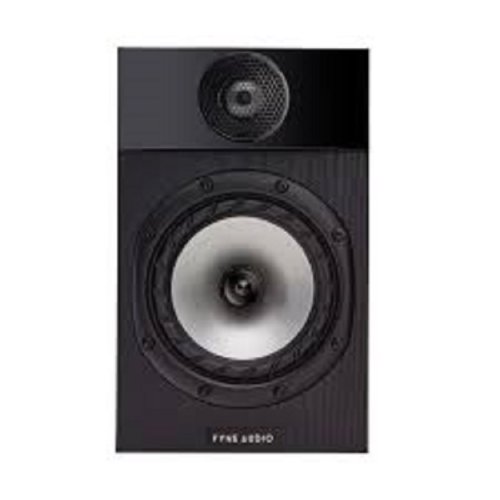 Акустична система F301i Black Ash