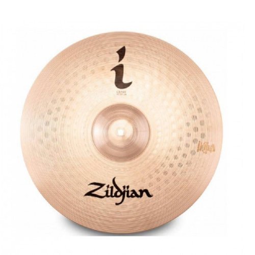 Тарелка для ударной установки 16" I CRASH Тарелка для ударной установки 16" I CRASH