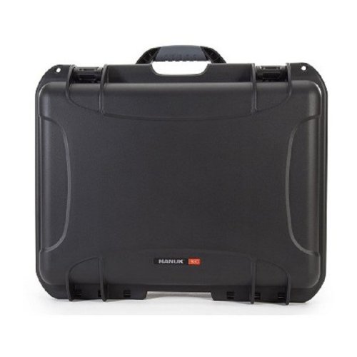 Кейс 930 case - Black