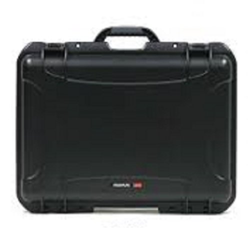 Кейс 940 case с пеной - Black