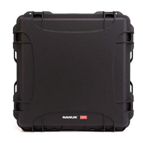 Кейс 970 case - Black