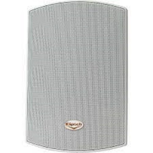 Настінна акустична система All Weather AW 525 White