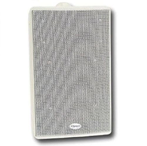Настінна акустична система All Weather KHO-7 White