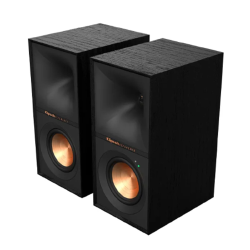 Акустична система Reference R-40PM Black
