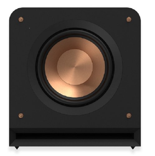 Сабвуфер Reference Premiere RP-1200SW Black